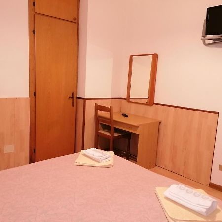 فندق Al Fogolar Villa Santina المظهر الخارجي الصورة