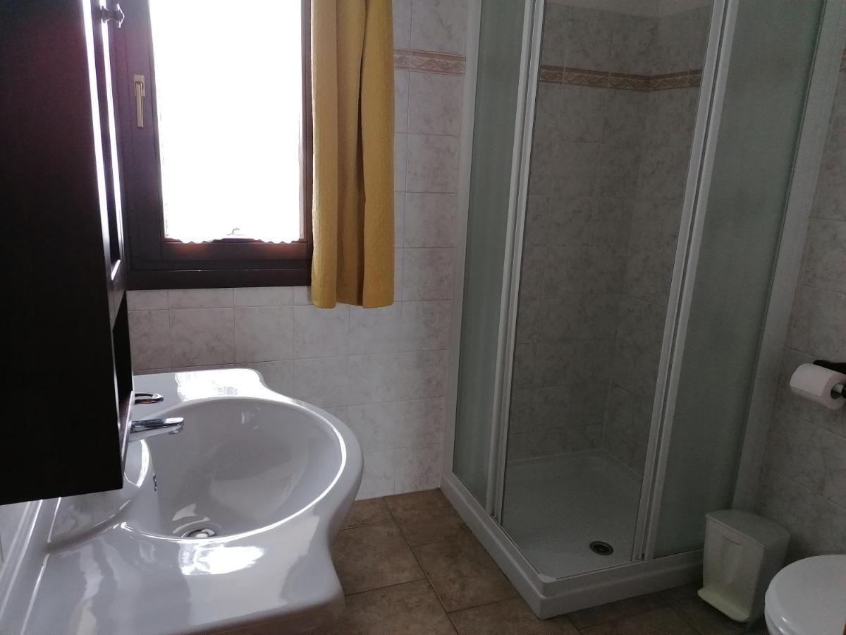 فندق Al Fogolar Villa Santina المظهر الخارجي الصورة