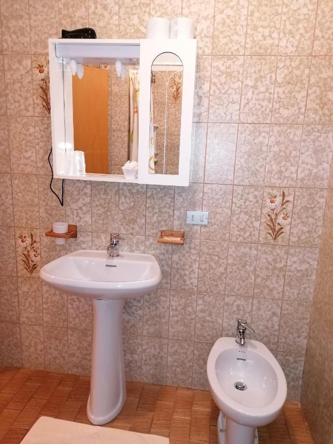 فندق Al Fogolar Villa Santina المظهر الخارجي الصورة