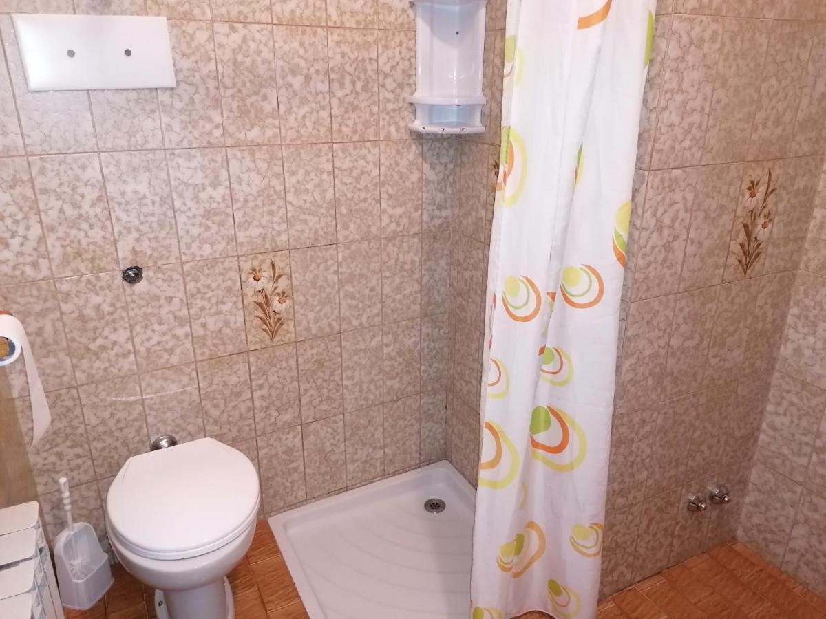فندق Al Fogolar Villa Santina المظهر الخارجي الصورة