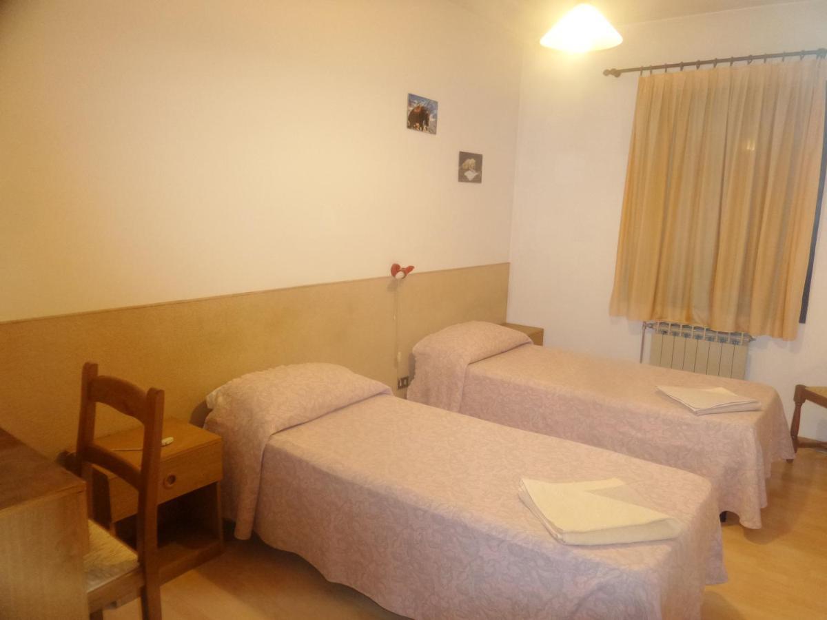 فندق Al Fogolar Villa Santina المظهر الخارجي الصورة